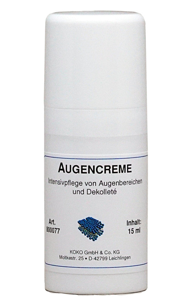 dermaviduals Eye Cream 15ml