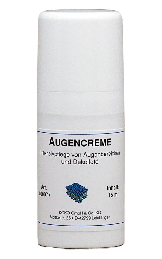 dermaviduals Eye Cream 15ml