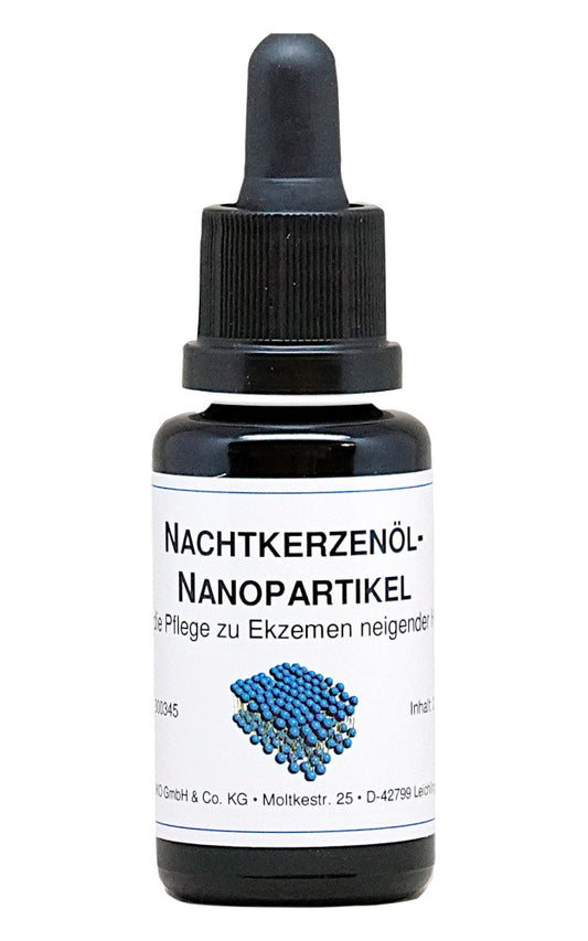 dermaviduals Evening Primrose Oil Nanoparticles 20ml