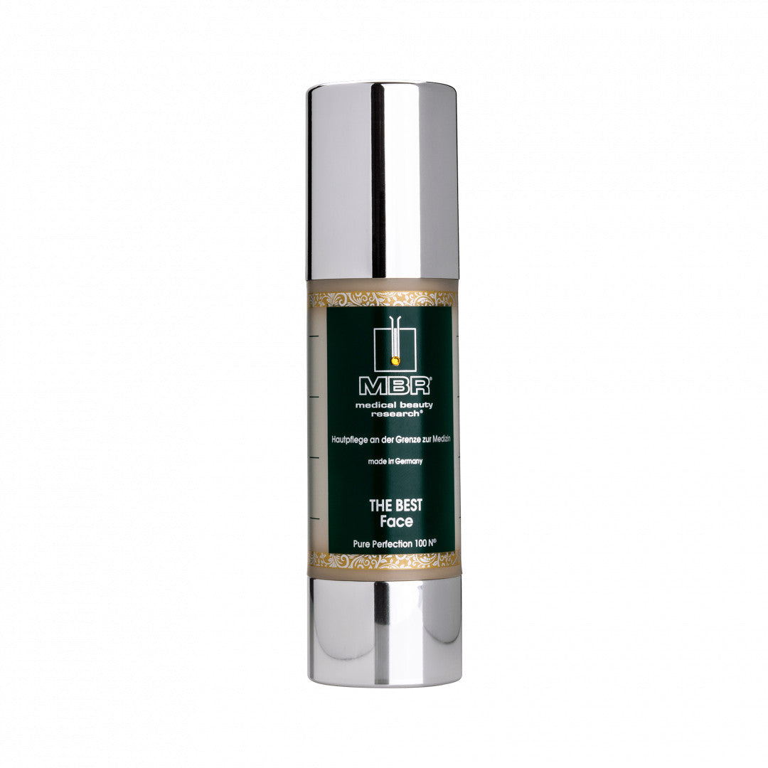 MBR Pure Perfection 100 N THE BEST Face 50ml (no box)