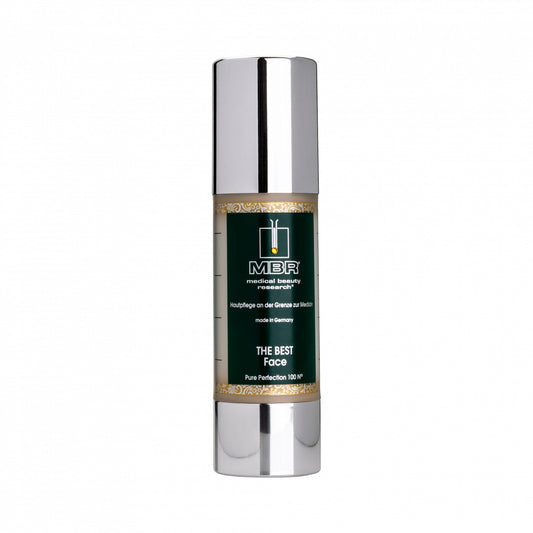 MBR Pure Perfection 100 N THE BEST Face 50ml (no box)