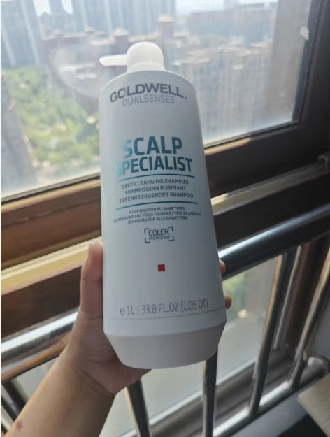 Goldwell dualsenses scalp specialist 1000ml
