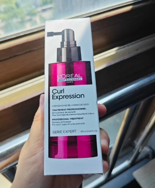 L'oreal Curl expression traitement professionnel 90ml
