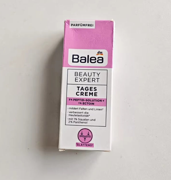 Balea Beauty wxpert tages cream 50ml