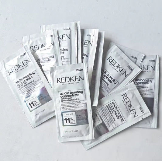 Redken acidic bonding concentrate 10ml*11pcs