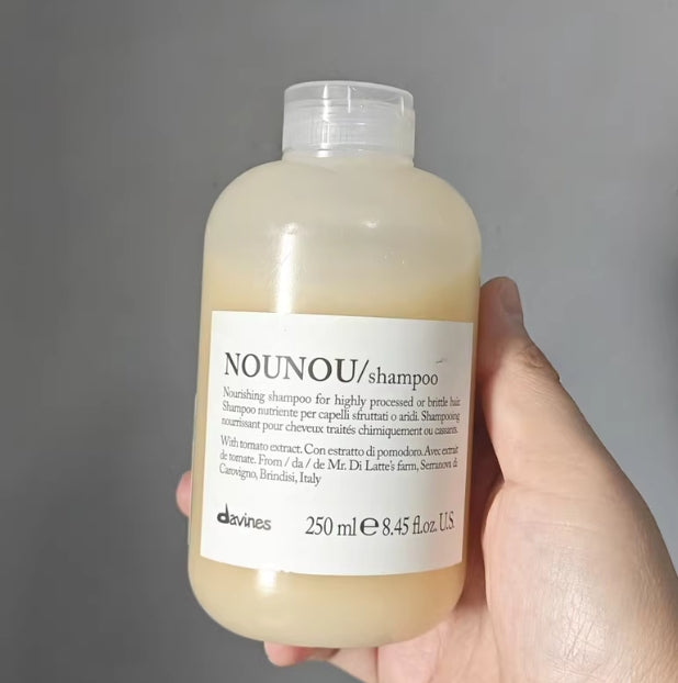 Davines Nounou shampoo 250ml