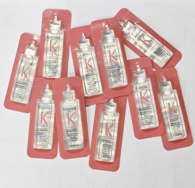 Kerastase premiere huile gloss reparatrice 3.5ml*10