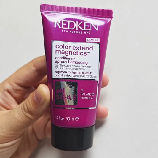 Redken color extend magnetics conditloner 50ml