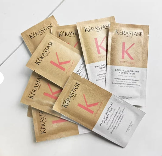 Kerastase premitere bain decalcifiant reparateur 10ml*10pcs