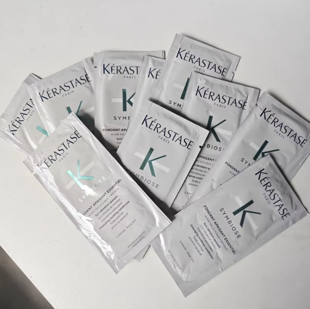 Kerastase symbiose fondant apaisant essentiel 10ml*10pcs