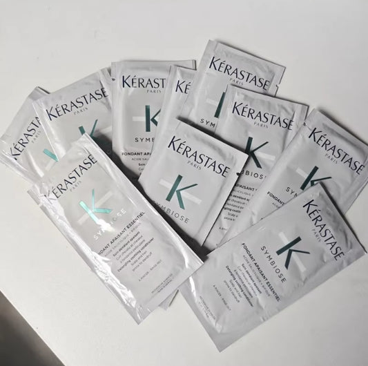 Kerastase symbiose fondant apaisant essentiel 10ml*10pcs