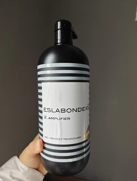 Eslabondexx 2. amplifier 1000ml
