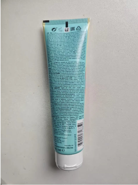 Wella color fresh mask mint 150ml