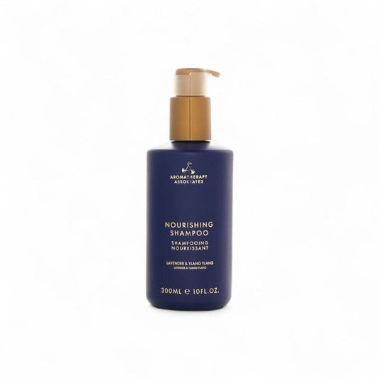 Aromatherapy Associates Nourishing Shampoo 019203 300ML