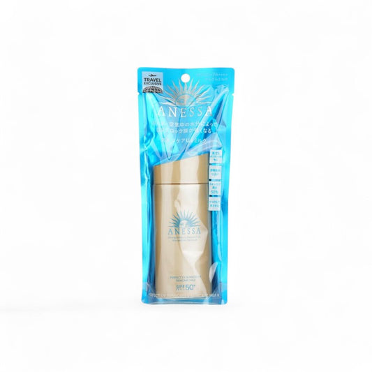 Anessa Perfect UV Sunscreen Skincare Milk SPF50 14583 90ml/3oz