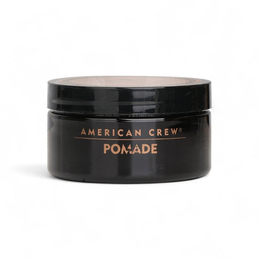 High Shine)002735 85G American Crew Pomade(Medium Hold