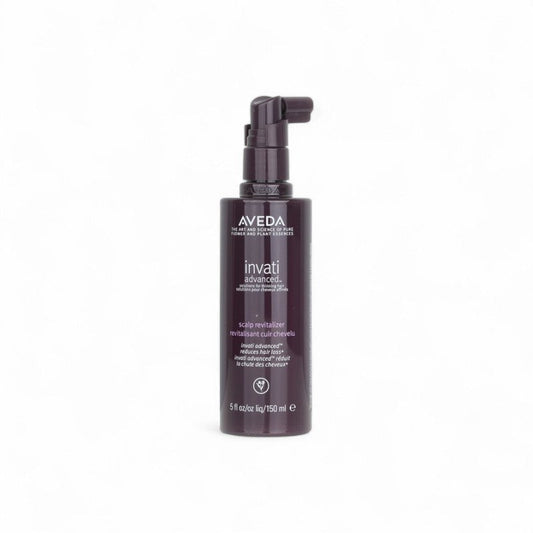 Aveda Invati Advanced Scalp Revitalizer(Solutions For Thinning Hair) AMFW 150ml