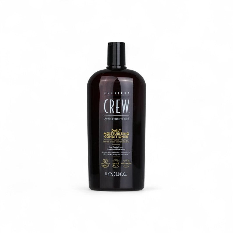 American Crew Men Daily Moisturizing Conditioner(For Normal To Dry Hair)001042
