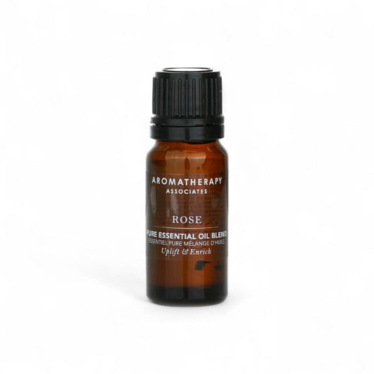 Aromatherapy Associates Rose Pure Essential Oil Blend 015540 10ml/0.33oz