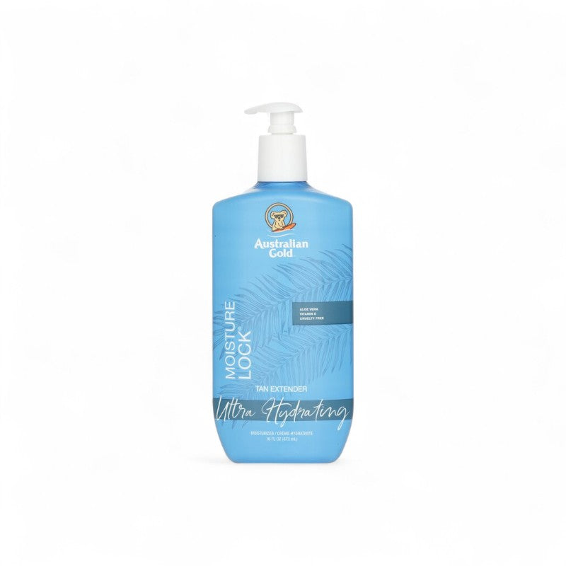 Australian Gold Moisture Lock A70020 473ml/16oz