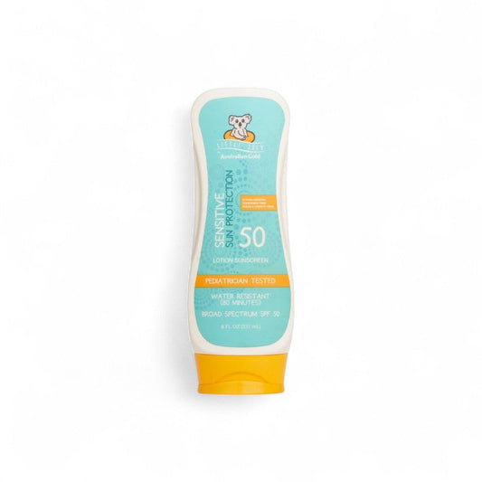 Australian Gold Little Joey Lotion Sunscreen SPF 50(Sensitive Sun Protection)