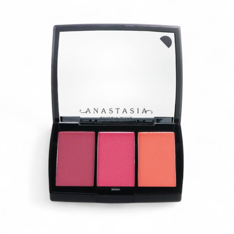 Anastasia Beverly Hills Blush Trio-#Berry Adore 27102 9g/0.33oz