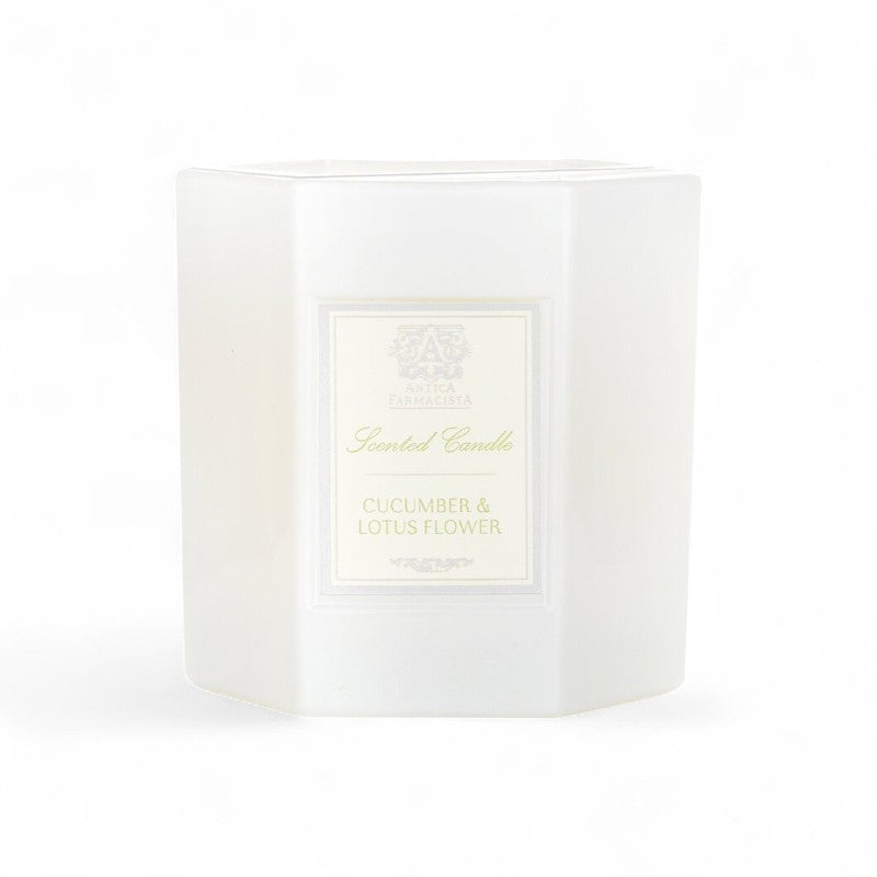 Antica Farmacista Candle-Cucumber&Lotus Flower 020974 255g/9oz