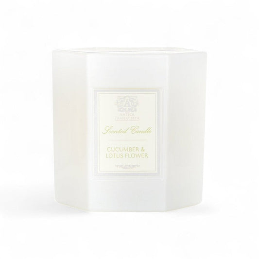 Antica Farmacista Candle-Cucumber&Lotus Flower 020974 255g/9oz