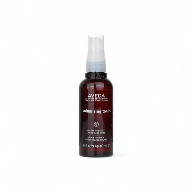 Aveda Volumizing Tonic with Aloe A8AL 100ml/3.4oz