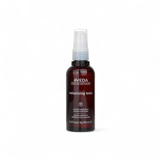 Aveda Volumizing Tonic with Aloe A8AL 100ml/3.4oz
