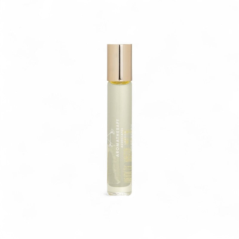 Aromatherapy Associates Relax-Deep Relax Roller Ball(Box Slightly Damaged)10ml