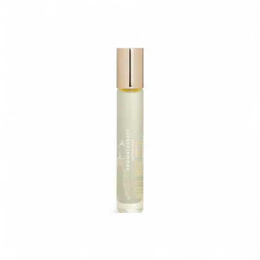 Aromatherapy Associates Relax-Deep Relax Roller Ball(Box Slightly Damaged)10ml