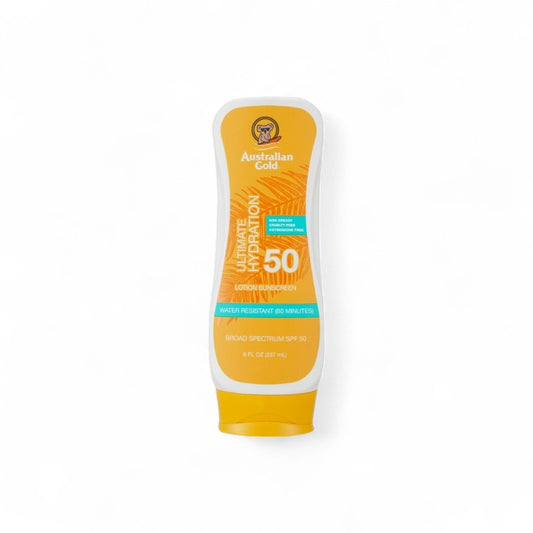 Australian Gold Lotion Sunscreen SPF 50(Ultimate Hydration)34002/A70917 237ml