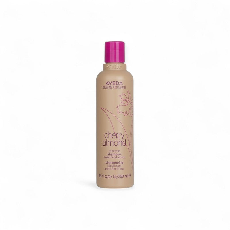 Aveda Cherry Almond Softening Shampoo AR3C 250ml/8.5oz