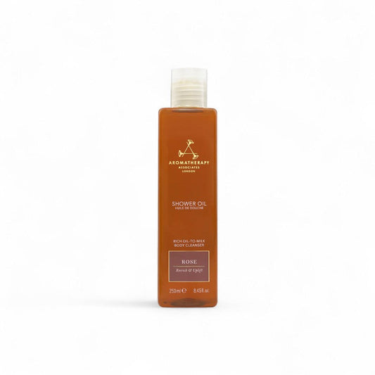 Aromatherapy Associates Rose-Shower Oil RN540250 250ml/8.45oz
