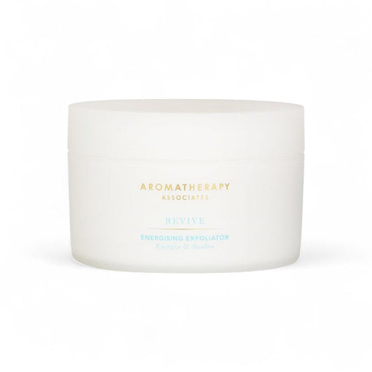 Aromatherapy Associates Revive-Energising Exfoliator 00300/RN320200 200ml/6.76oz