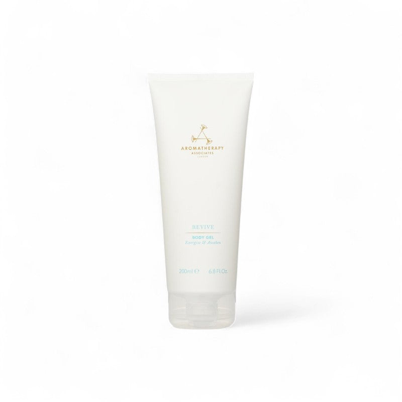 Aromatherapy Associates Revive-Body Gel RN812200R 200ml/6.8oz