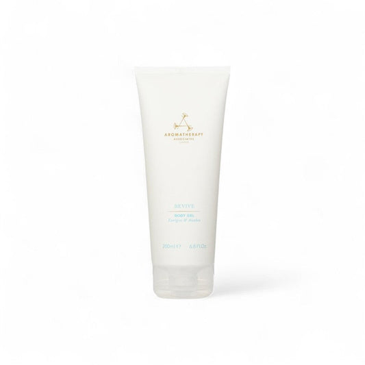 Aromatherapy Associates Revive-Body Gel RN812200R 200ml/6.8oz