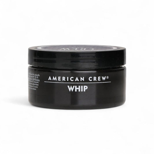 Natural Shine)003190 85G American Crew Whip(Light Hold