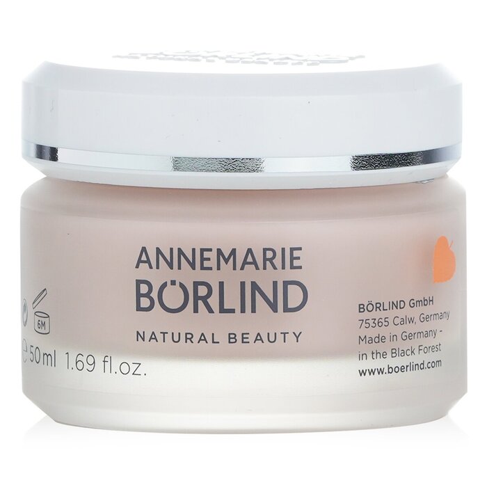 Annemarie Borlind Rosentau System Protection Harmonizing Day Cream 226670 50ml