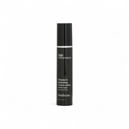 Anthony High Performance Vitamin A Hydrating Facial Lotion 614011 50ml/1.6oz
