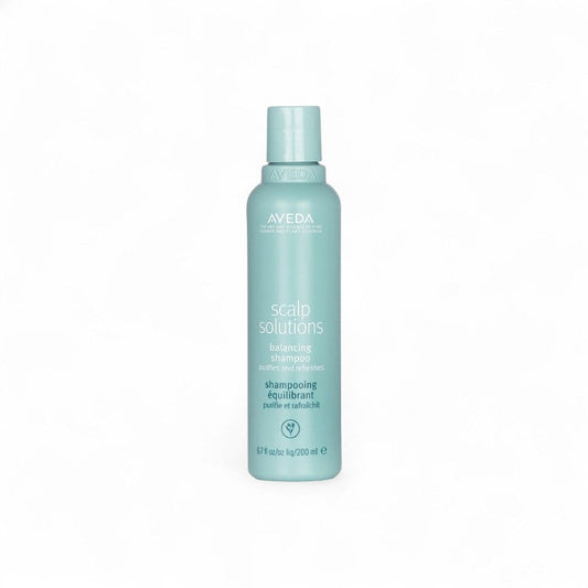 Aveda Scalp Solutions Balancing Shampoo 040546 200ml/6.7oz