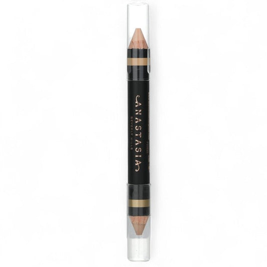 Anastasia Beverly Hills Highlighting Duo Pencil-#Shell/Lace 5668 4.8g/0.17oz
