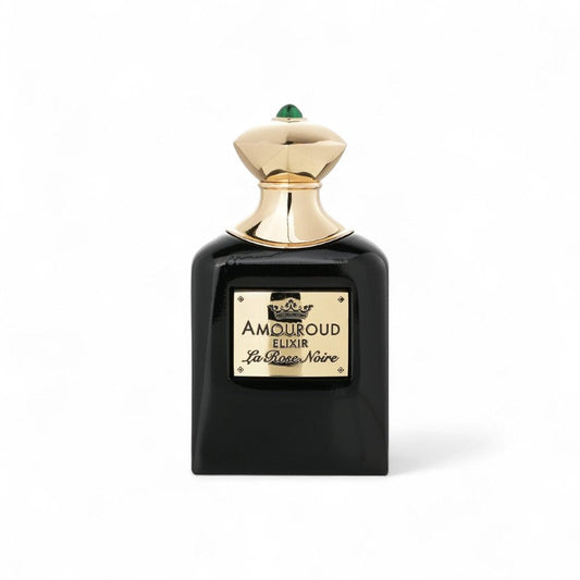 Amouroud Elixir La Rose Noire Extrait De Parfum Spray 183109 75ml/2.5oz