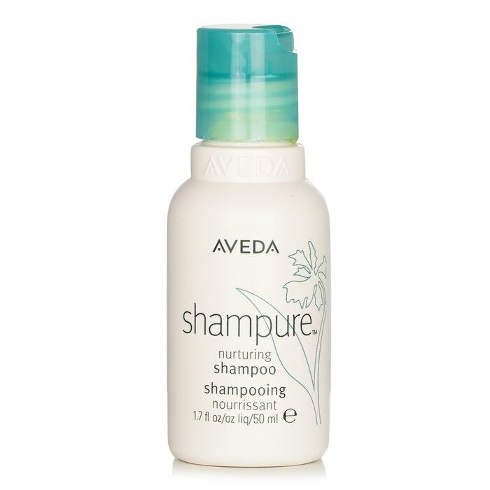 Aveda Shampure Nurturing Shampoo(Travel Size)998038 50ml/1.7oz
