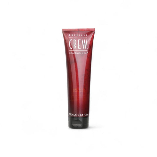 American Crew Men Light Hold Styling Gel(Non-Flaking Gel)250ml/8.4oz