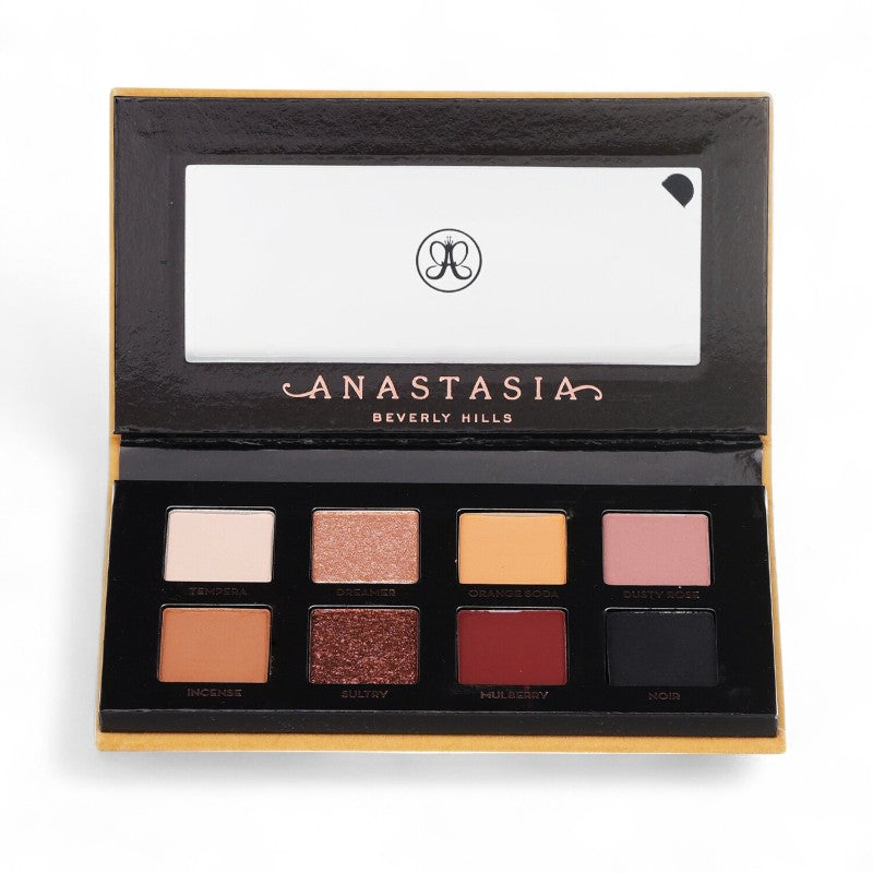 Anastasia Beverly Hills Soft Glam II Mini Eye Shadow Palette(8xEyeshadow)1818778