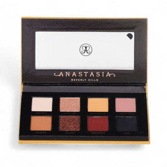 Anastasia Beverly Hills Soft Glam II Mini Eye Shadow Palette(8xEyeshadow)1818778