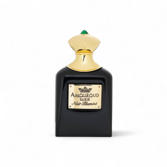 Amouroud Elixir Noir Illumine Extrait De Parfum Spray 180108 75ml/2.5oz