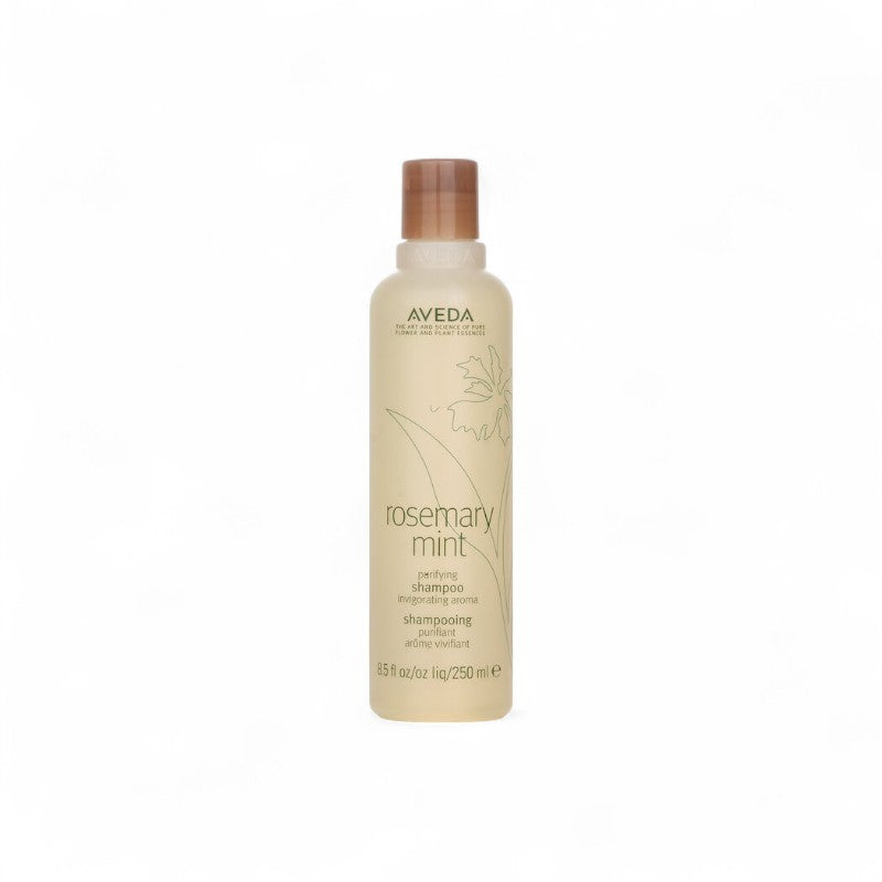 Aveda Rosemary Mint Purifying Shampoo AR5X 250ml/8.5oz